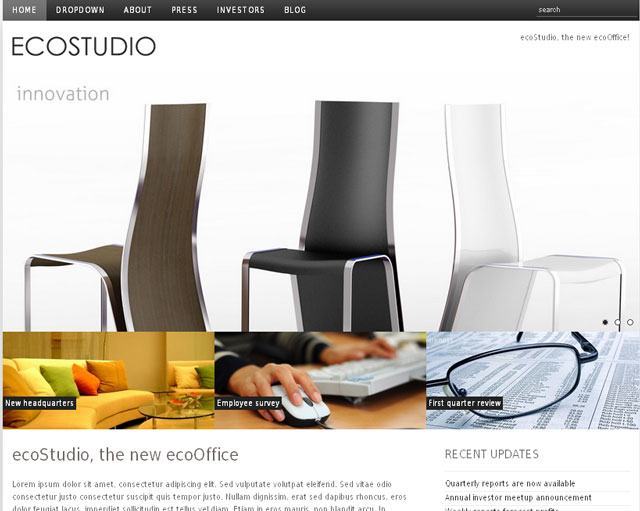 ecostudio