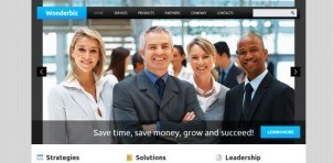 business-wordpress-themes