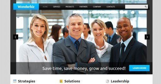 business-wordpress-themes