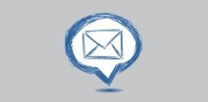 E-mail nieuwsbrief WordPress