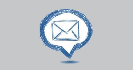 E-mail nieuwsbrief WordPress