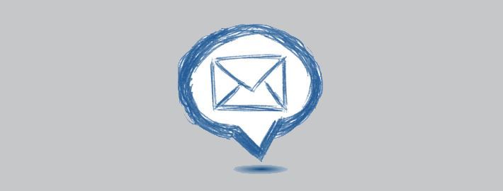 E-mail nieuwsbrief WordPress