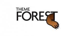 logo themeforest