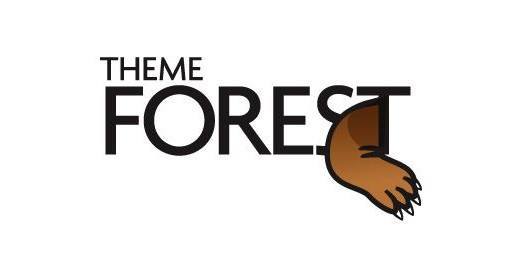 logo themeforest
