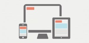 Responsive WordPress website