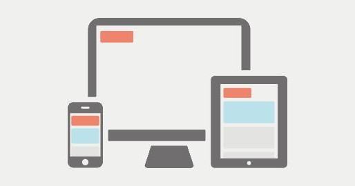 Responsive WordPress website