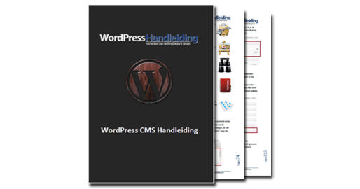 WordPress handleiding