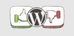 Wordpress voordelen nadelen