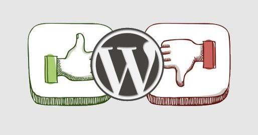 Wordpress voordelen nadelen