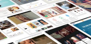 Beste gratis WordPress themes 2021