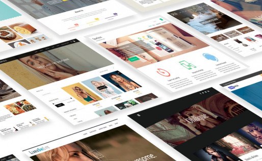 Beste gratis WordPress themes 2021