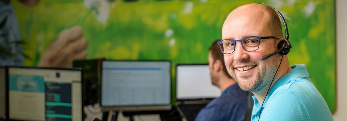 Sowmedia ontzorgt u met Wordpress hosting support