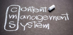 CMS, content management system