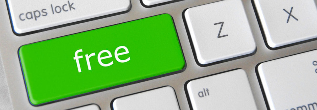 Gratis stockfoto's voor je website