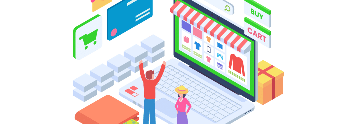 Webshop optimaliseren