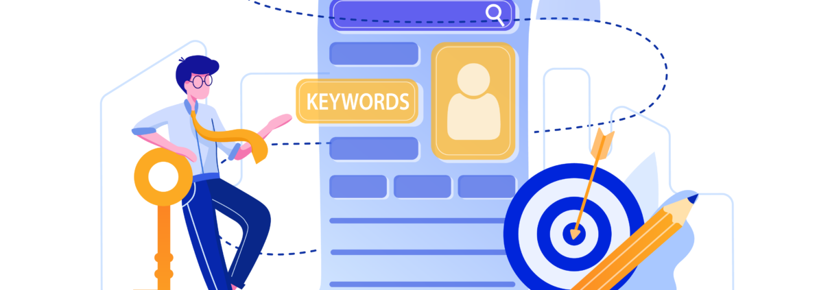 Keyword onderzoek