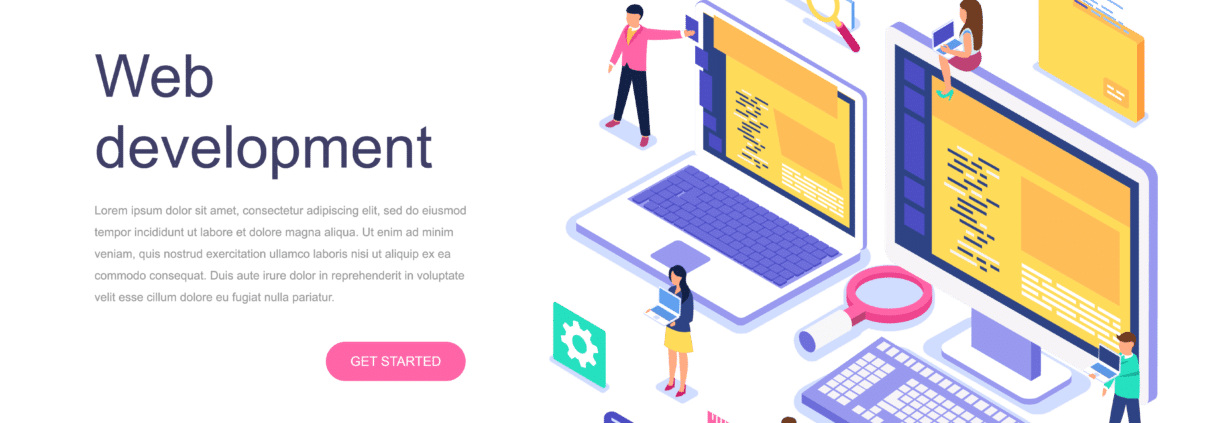 WordPress website laten bouwen