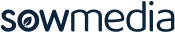 WordPress bureau Sowmedia Rotterdam logo