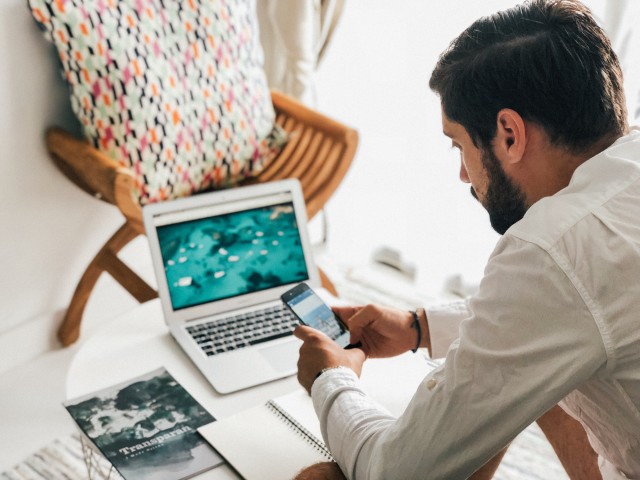 stockfoto's van werkenden