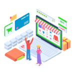 Webshop optimaliseren