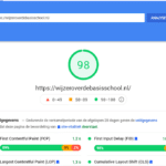 WordPress snelheid optimalisatie