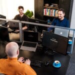 WordPress voor bedrijven