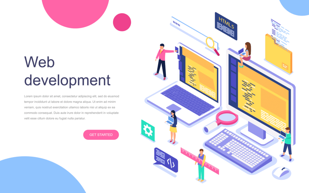 WordPress website laten bouwen