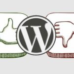 Wordpress voordelen nadelen