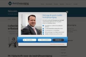 bedrijfsopvolging-popup