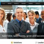 business-wordpress-themes