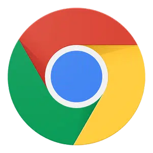 chrome