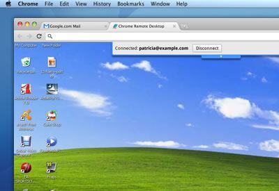 chromeremotedesktop