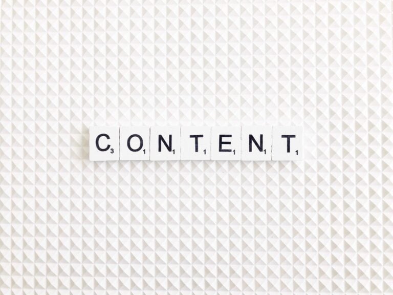 wat is content?