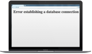 error-establishing-a-database-connection-wordpress3