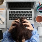 wordpress pagina of bericht bewerken lukt niet