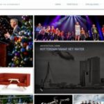Fotograaf Rogier Bos uit Rotterdam