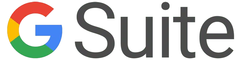 G Suite van Google