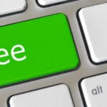 Gratis stockfoto's voor je website