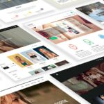 Beste gratis WordPress themes 2021