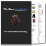 WordPress handleiding