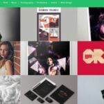 Portfolio WordPress themes