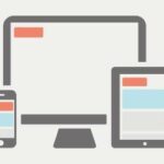 Responsive WordPress website