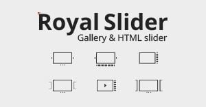 Royal Slider