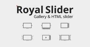 Royal Slider
