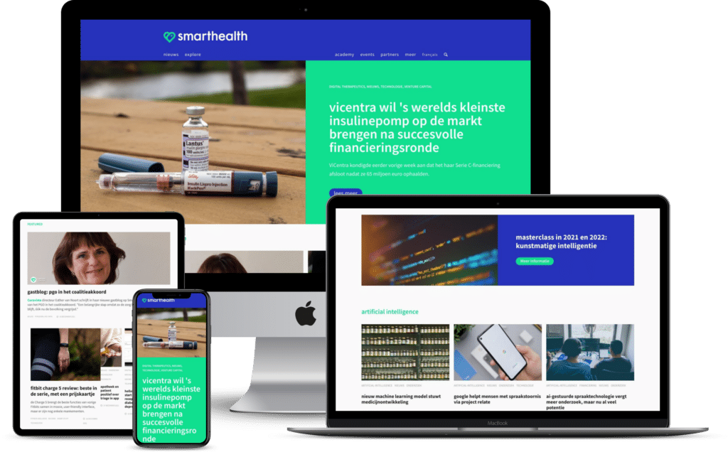 smarhealth.nl