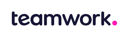 Teamwork voor projectmanagement, service desk en chat