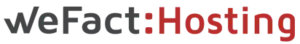 wefact-hosting-logo