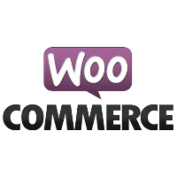 WooCommerce Logo