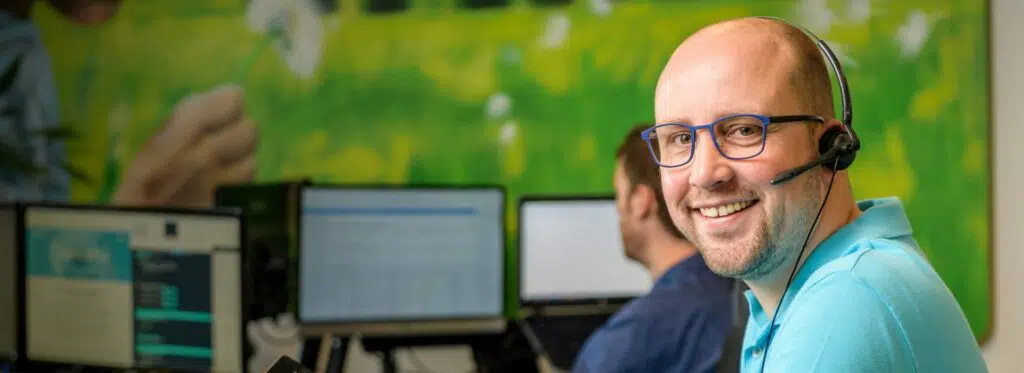 Sowmedia ontzorgt u met Wordpress hosting support