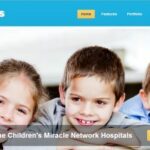 WordPress voor stichtingen